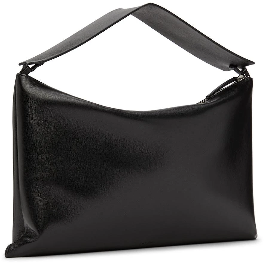 商品The Row|Black Emy Bag,价格¥11083,第3张图片详细描述