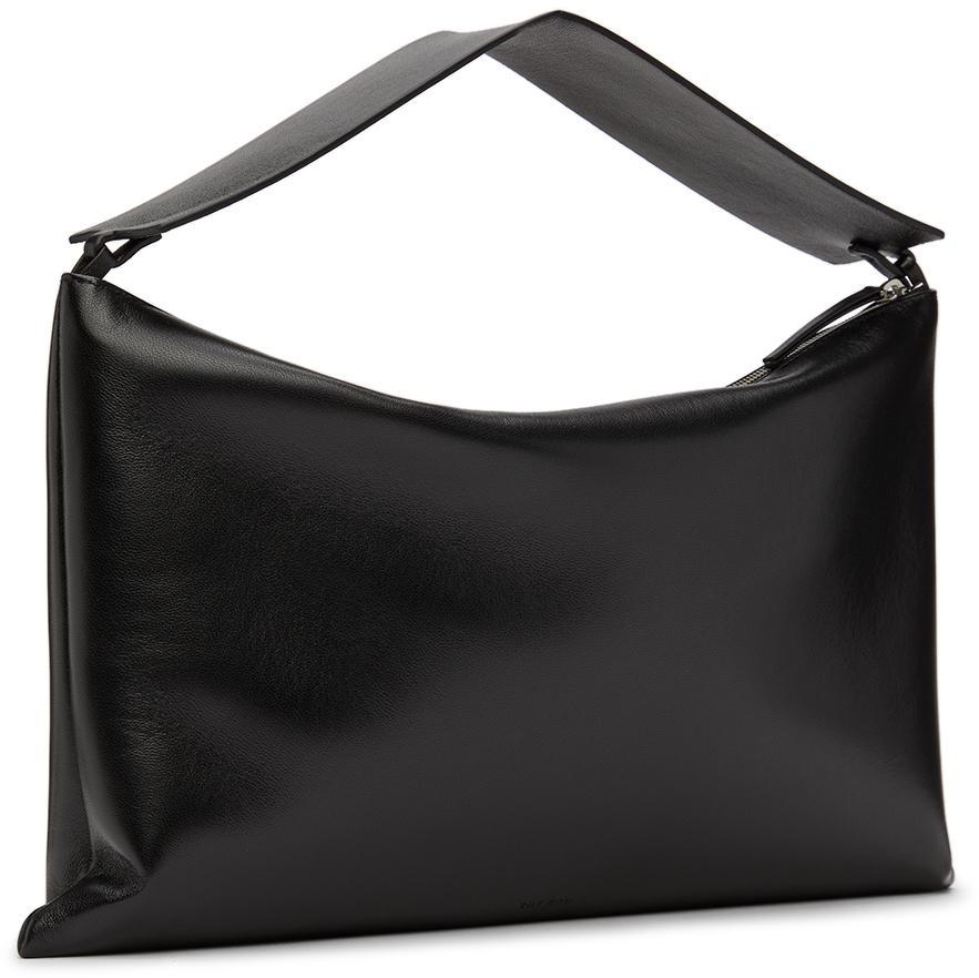 商品The Row|Black Emy Bag,价格¥10268,第5张图片详细描述