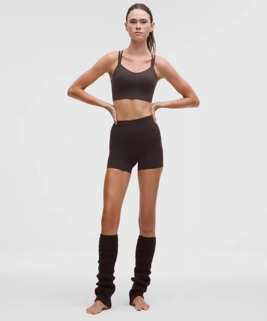 Like a Cloud Longline Bra *Light Support, B/C Cup 商品