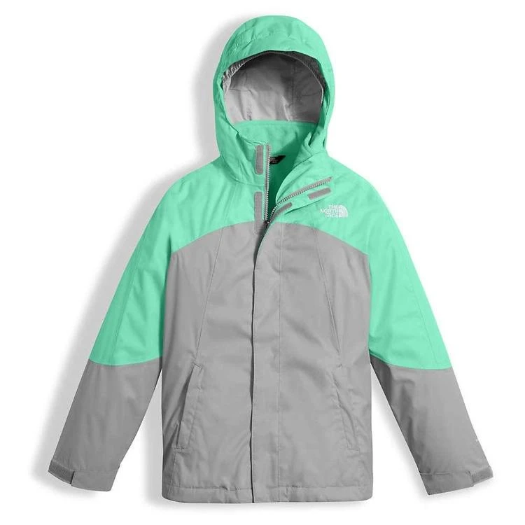商品The North Face|The North Face Girls' MT View Triclimate Jacket,价格¥791,第1张图片