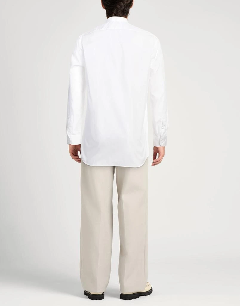 商品CARUSO|Solid color shirt,价格¥1090,第3张图片详细描述