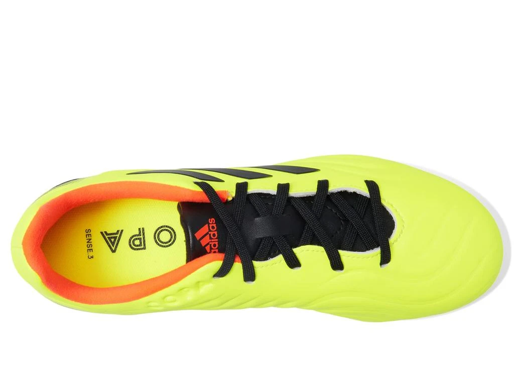 商品Adidas|Soccer Copa Sense.3 Firm Ground (Little Kid/Big Kid),价格¥358,第2张图片详细描述