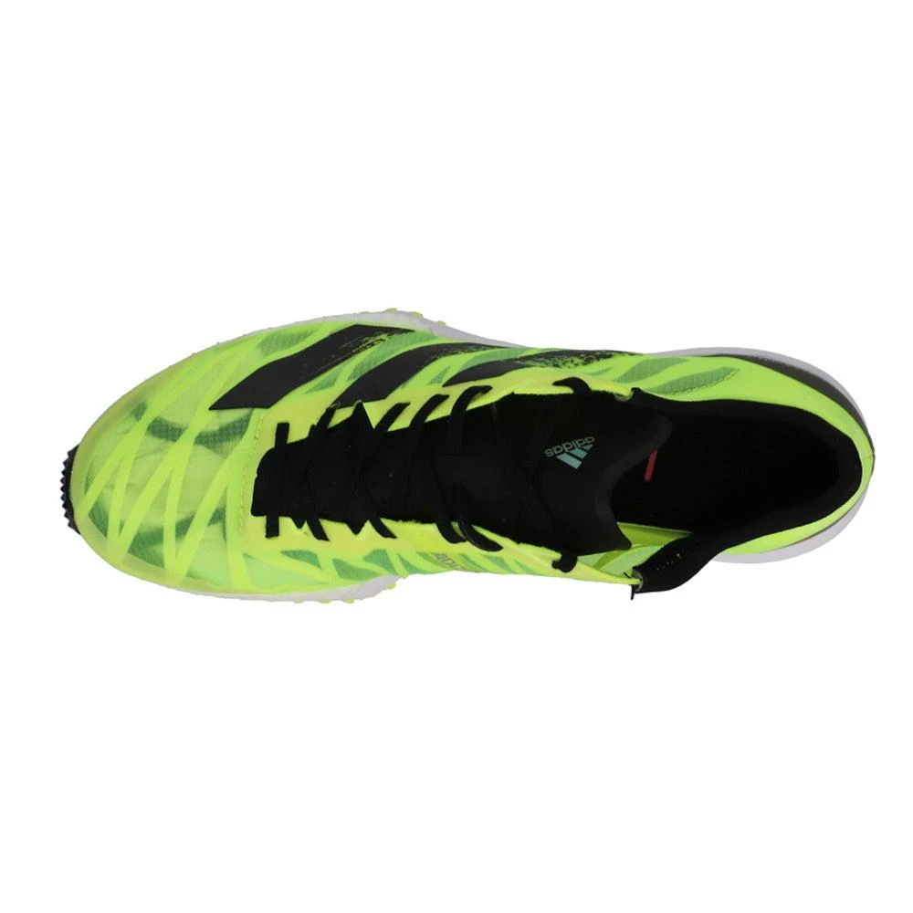 商品Adidas|Adizero Takumi Sen 7 Running Shoes,价格¥682,第4张图片详细描述