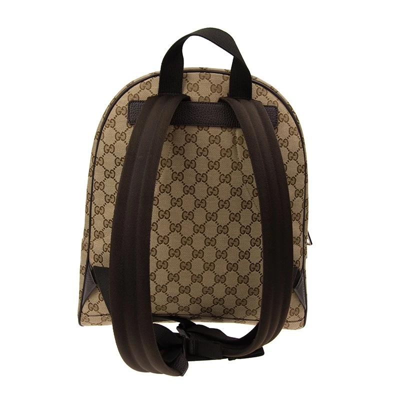 Gucci/古驰 老花LOGO标徽双肩包449906KY9NN9873 商品