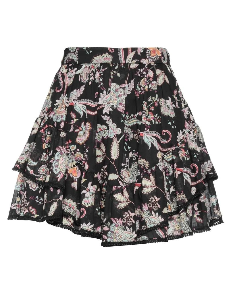 商品TWINSET|Mini skirt,价格¥609,第1张图片