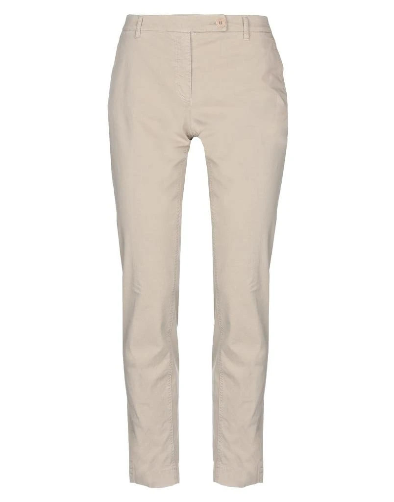 商品Peserico|Casual pants,价格¥719,第1张图片