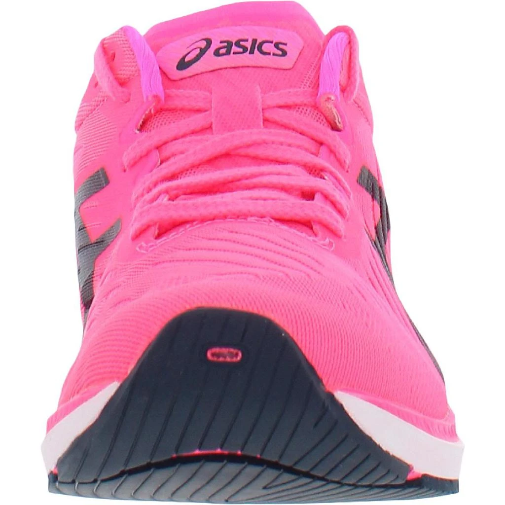 商品Asics|Asics Womens Metaracer Knit Gym Running Shoes,价格¥305,第4张图片详细描述