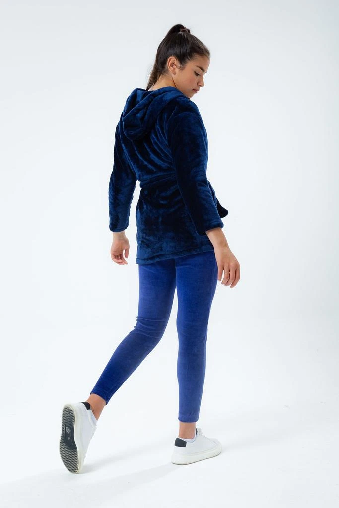 HYPE NAVY KIDS ROBE 商品