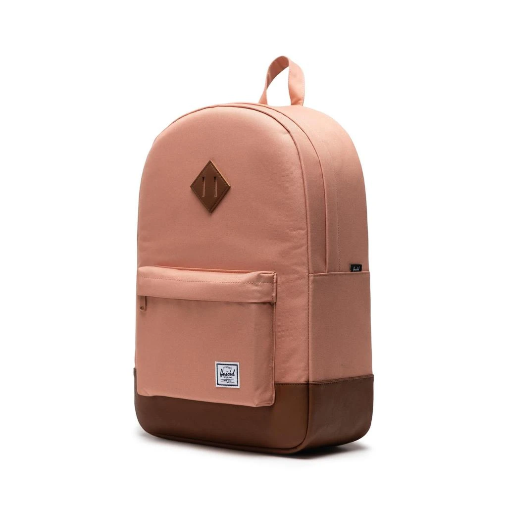 商品Herschel Supply|Herschel Supply Co. Heritage Routes双肩包,价格¥447,第2张图片详细描述