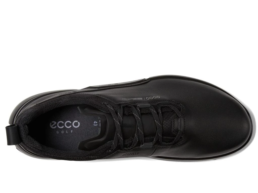 商品ECCO|Biom H4 GORE-TEX® Waterproof Golf Hybrid,价格¥1783,第2张图片详细描述