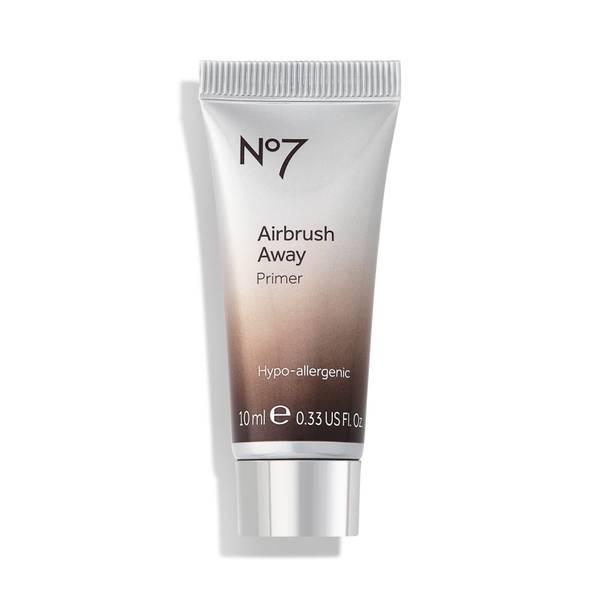 商品No7|No7 Airbrush Away Primer Original Deluxe Sample 10ml,价格¥11,第1张图片