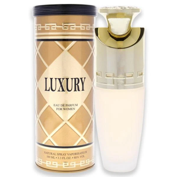 商品New Brand|Luxury Eau De Parfum For Women,价格¥160,第1张图片