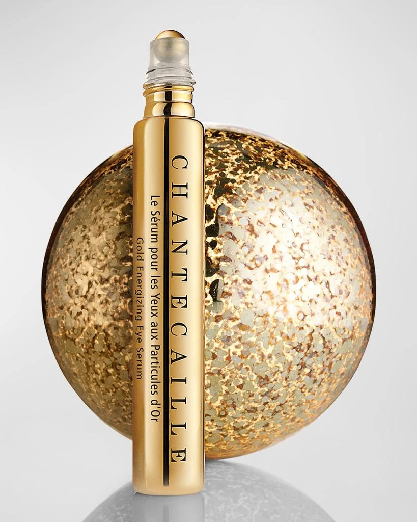 商品Chantecaille|Gold Energizing Eye Serum,价格¥1884,第5张图片详细描述