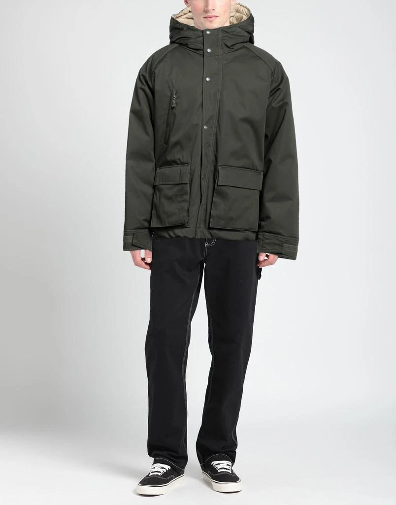 商品Holubar|Shell  jacket,价格¥1650,第2张图片详细描述