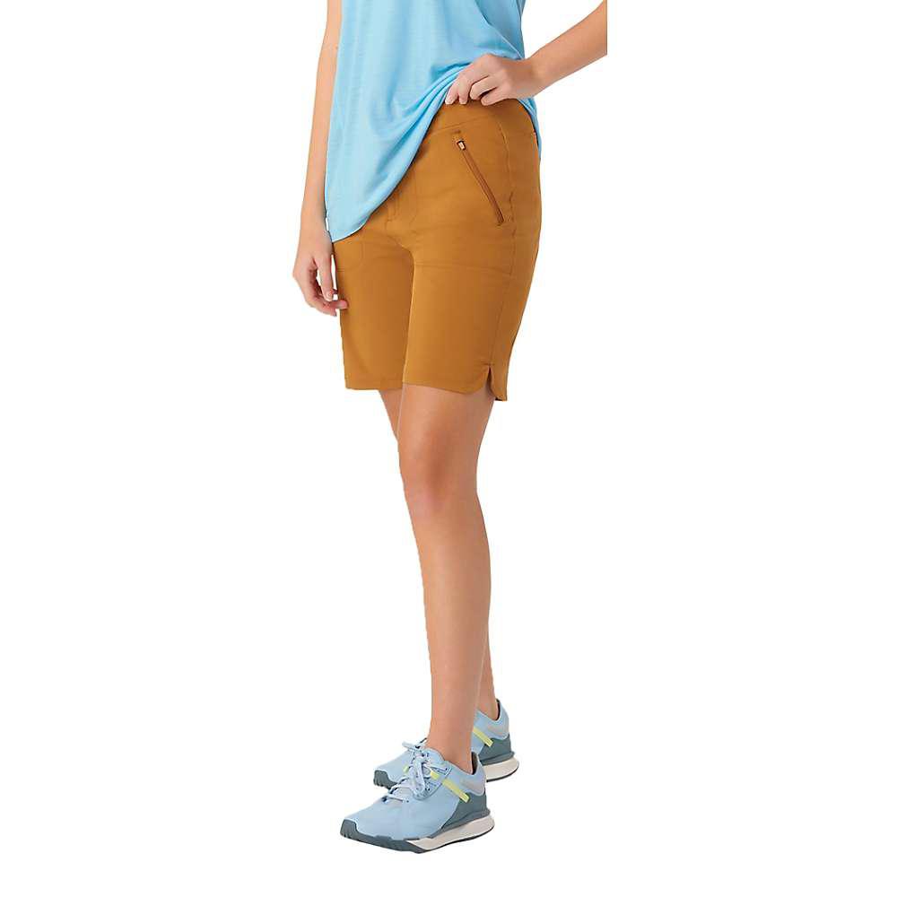 Women's Merino Sport 8 Inch Short商品第7张图片规格展示