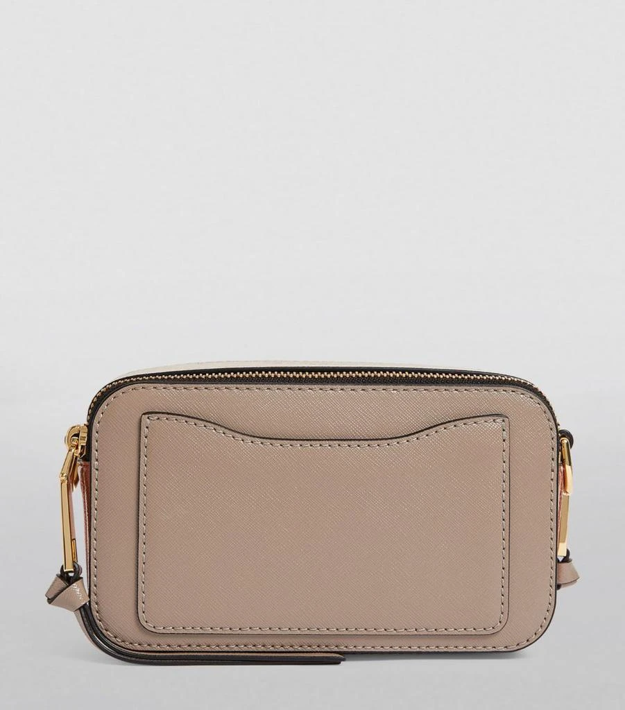 商品Marc Jacobs|The Marc Jacobs Snapshot Cross-Body Bag,价格¥3456,第4张图片详细描述