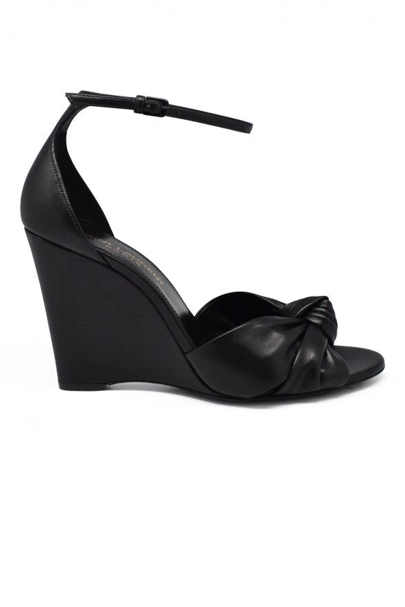 商品Yves Saint Laurent|Bianca sandals,价格¥3409,第1张图片