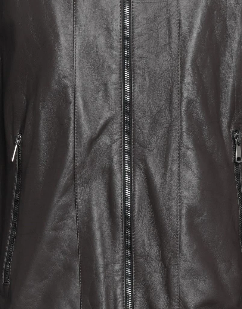 商品DACUTE|Biker jacket,价格¥1311,第4张图片详细描述