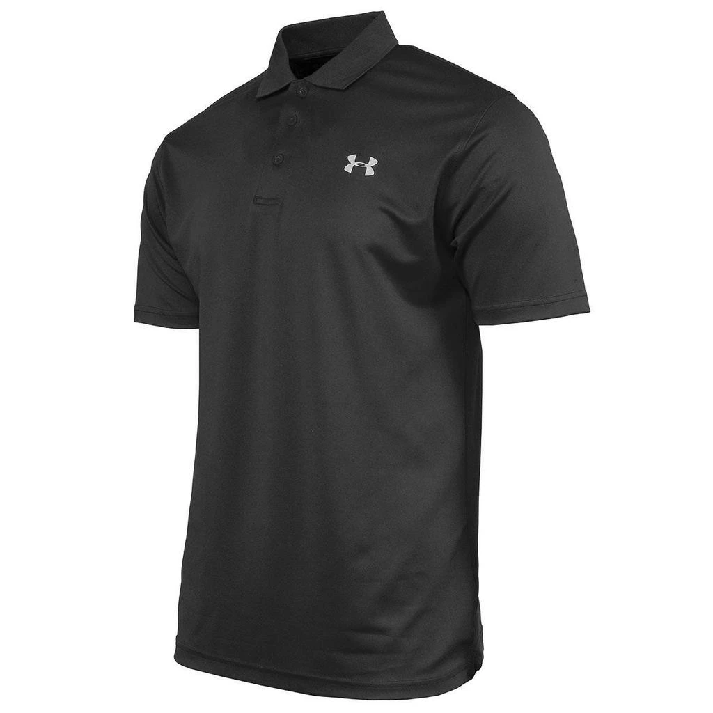 Under Armour Men's HeatGear Polo 商品