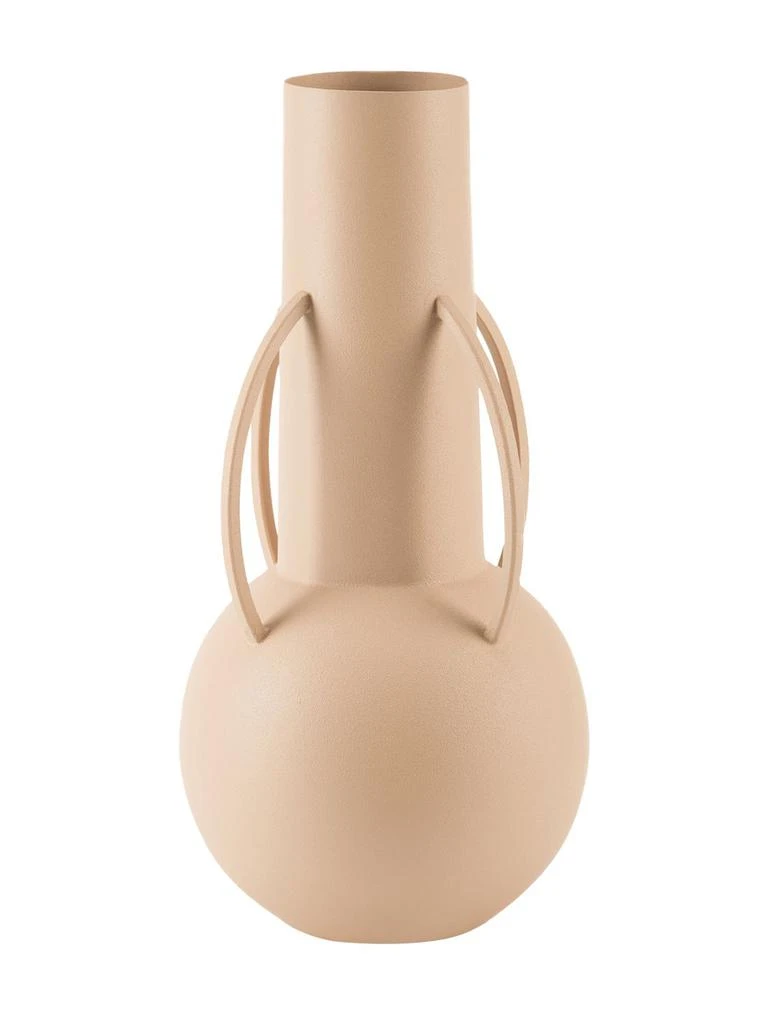 商品POLSPOTTEN|Set Of 3 Roman Brown Vases,价格¥1887,第3张图片详细描述
