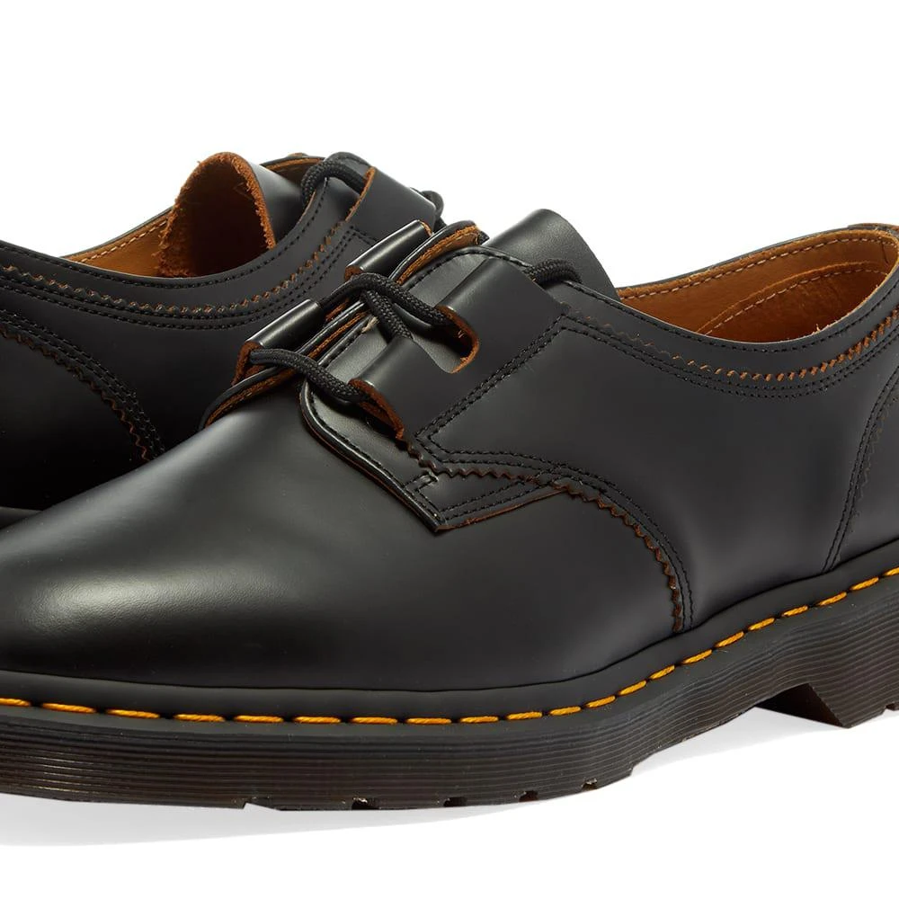 商品Dr. Martens|Dr. Martens 1461 Ghillie Shoe,价格¥744,第4张图片详细描述