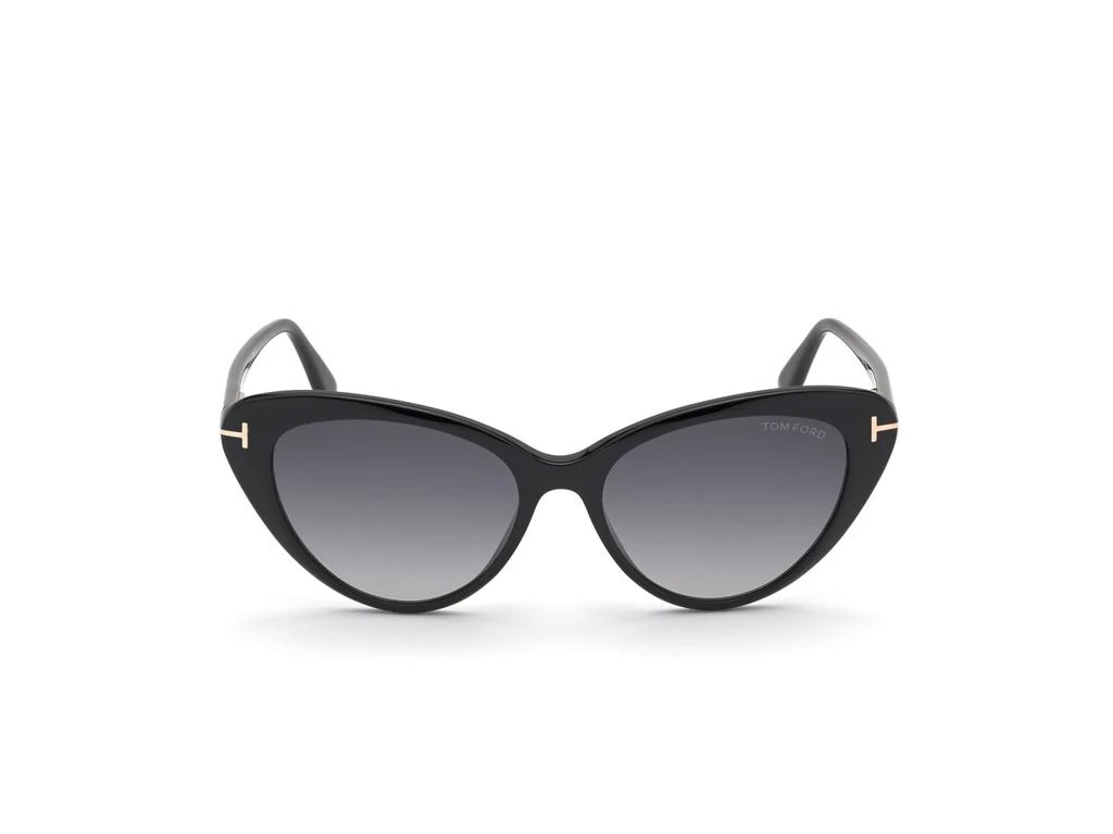 商品Tom Ford|Tom Ford Eyewear Sunglasses,价格¥2098,第1张图片