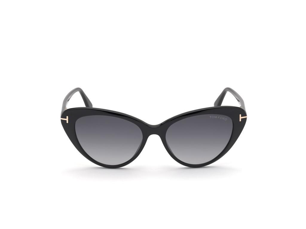 商品Tom Ford|Tom Ford Eyewear Sunglasses,价格¥2066,第1张图片