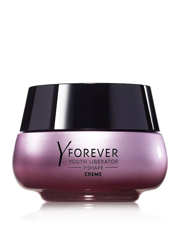 商品Yves Saint Laurent|妍活青春塑颜面霜,价格¥1861,第1张图片