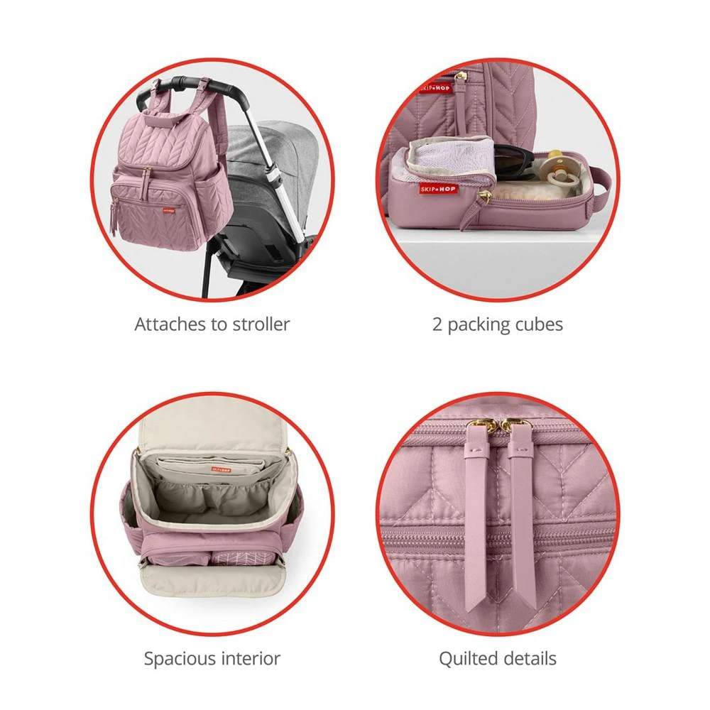 Forma Diaper Backpack 商品