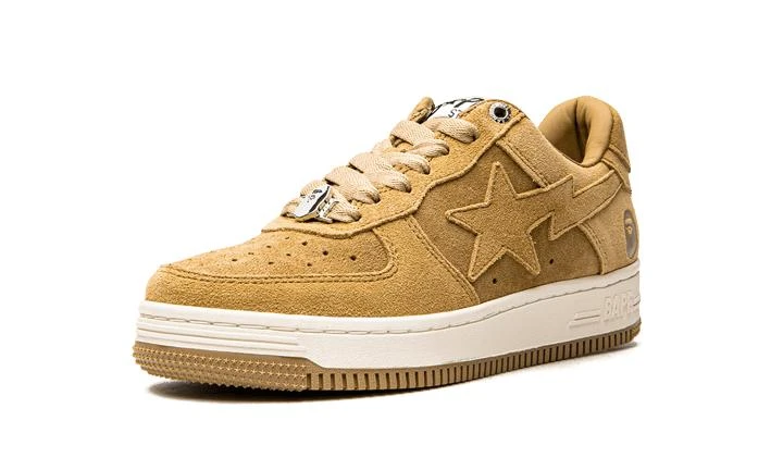 商品Bape|Bape Bape Sta Low L It,价格¥3064,第5张图片详细描述