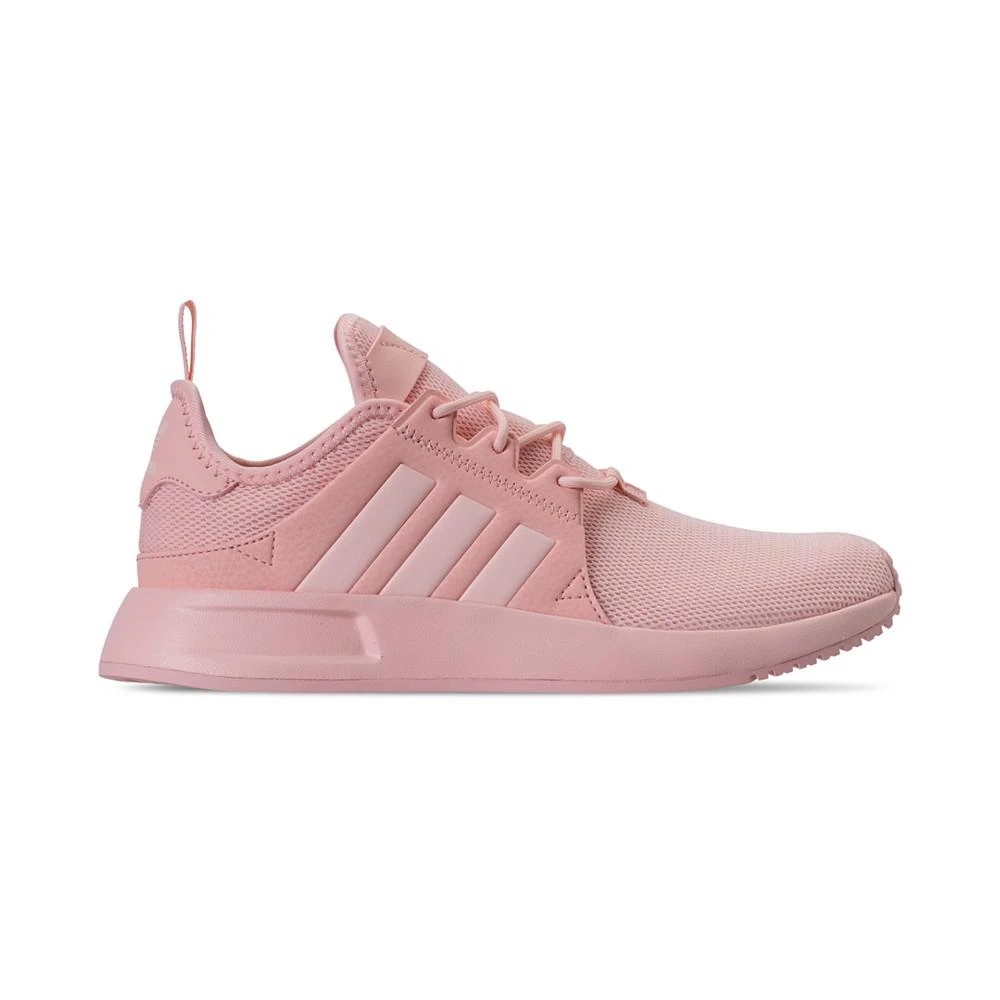 Big Girls' X-PLR Casual Athletic Sneakers from Finish Line 商品
