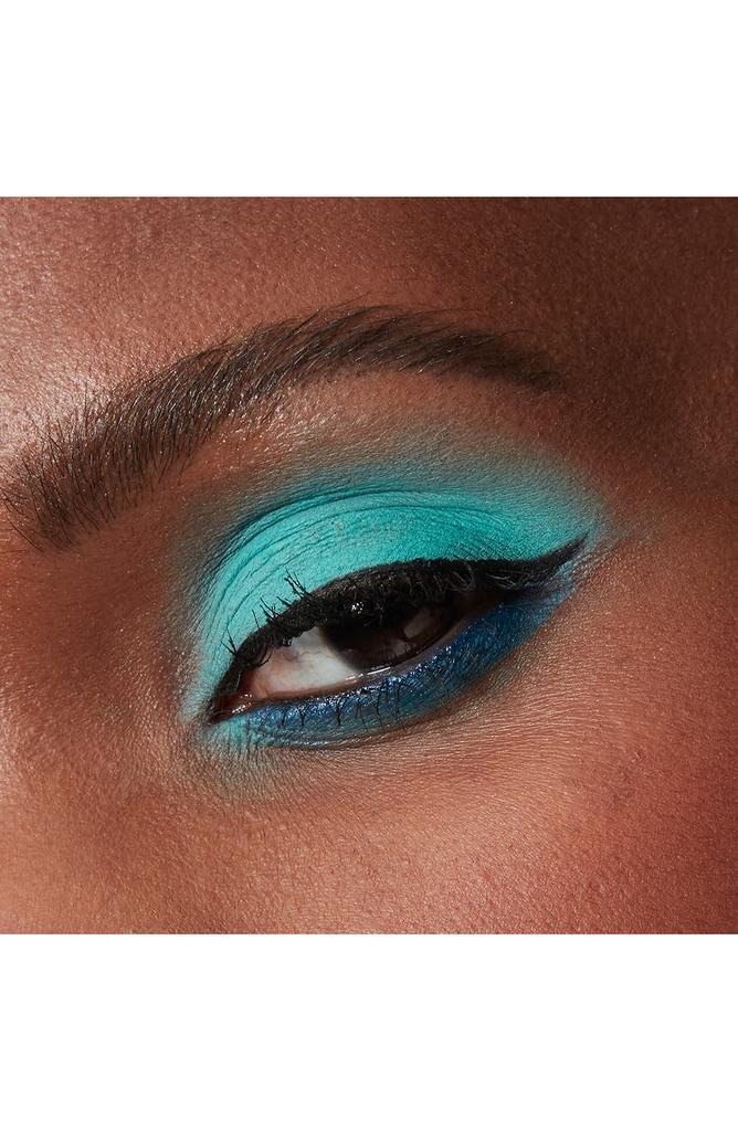 商品NYX Professional Makeup|Professional Makeup Brights Ultimate Shadow Palette,价格¥130,第4张图片详细描述