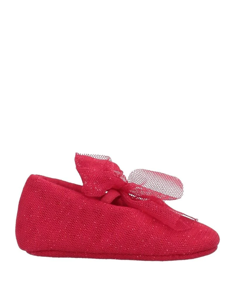 商品IL GUFO|Newborn shoes,价格¥194,第1张图片