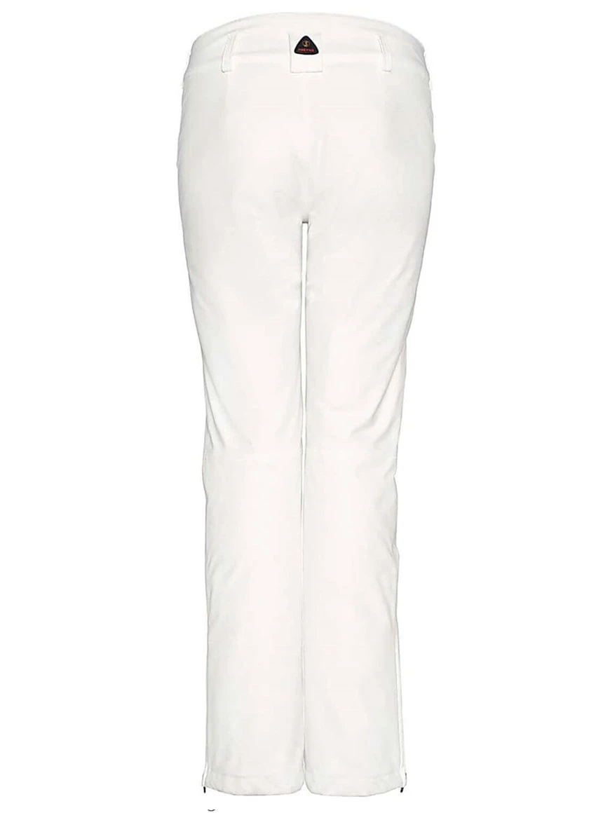 商品【商品预售7天】 Bogner|Bogner 女士滑雪服下装 14654863739 白色,价格¥938,第3张图片详细描述