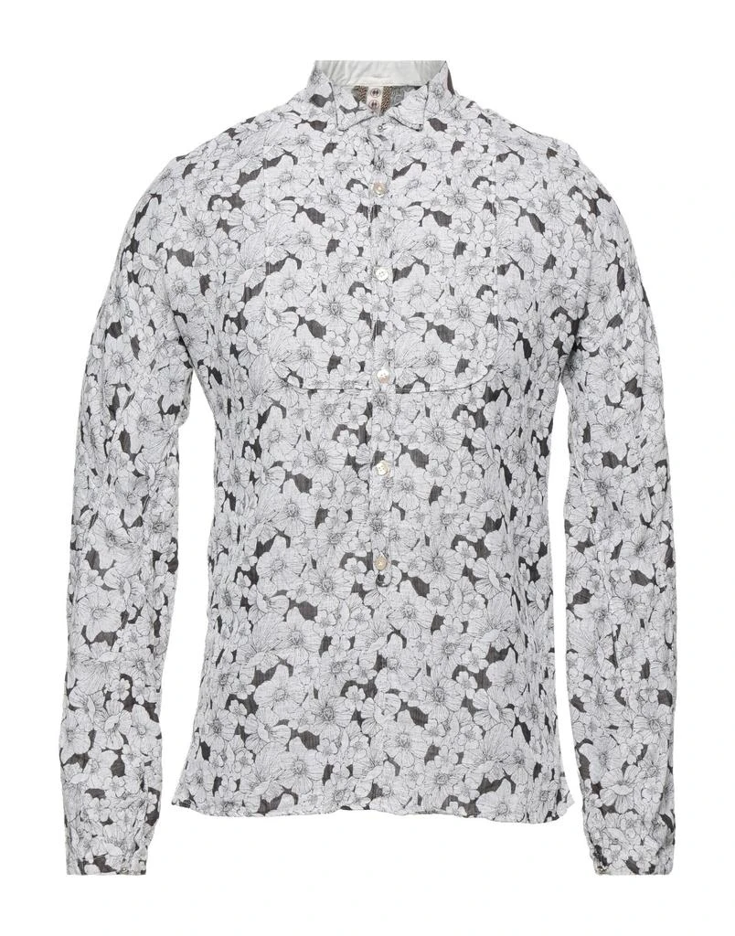 商品DNL|Patterned shirt,价格¥234,第1张图片
