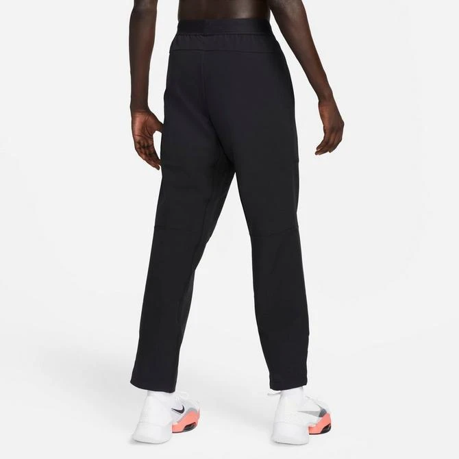 商品NIKE|Men's Nike Flex Vent Max Dri-FIT Fleece Fitness Pants,价格¥819,第3张图片详细描述
