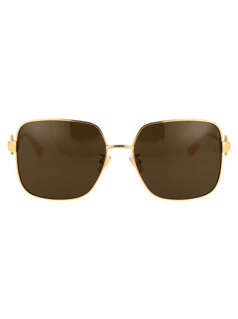 Bottega Veneta Eyewear Bv1199s Sunglasses商品第1张图片规格展示