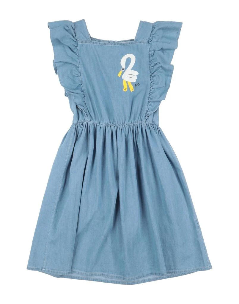 商品BOBO CHOSES|Denim dress,价格¥461,第1张图片