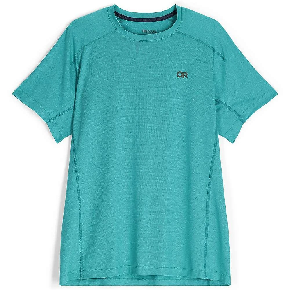 商品Outdoor Research|Outdoor Research Men's Argon SS Tee,价格¥315,第4张图片详细描述