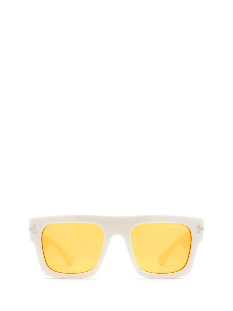 商品Tom Ford|TOM FORD EYEWEAR Sunglasses,价格¥1753,第1张图片