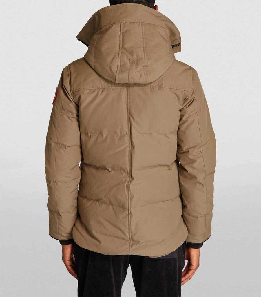 商品Canada Goose|MacMillan Down Parka,价格¥11604,第3张图片详细描述