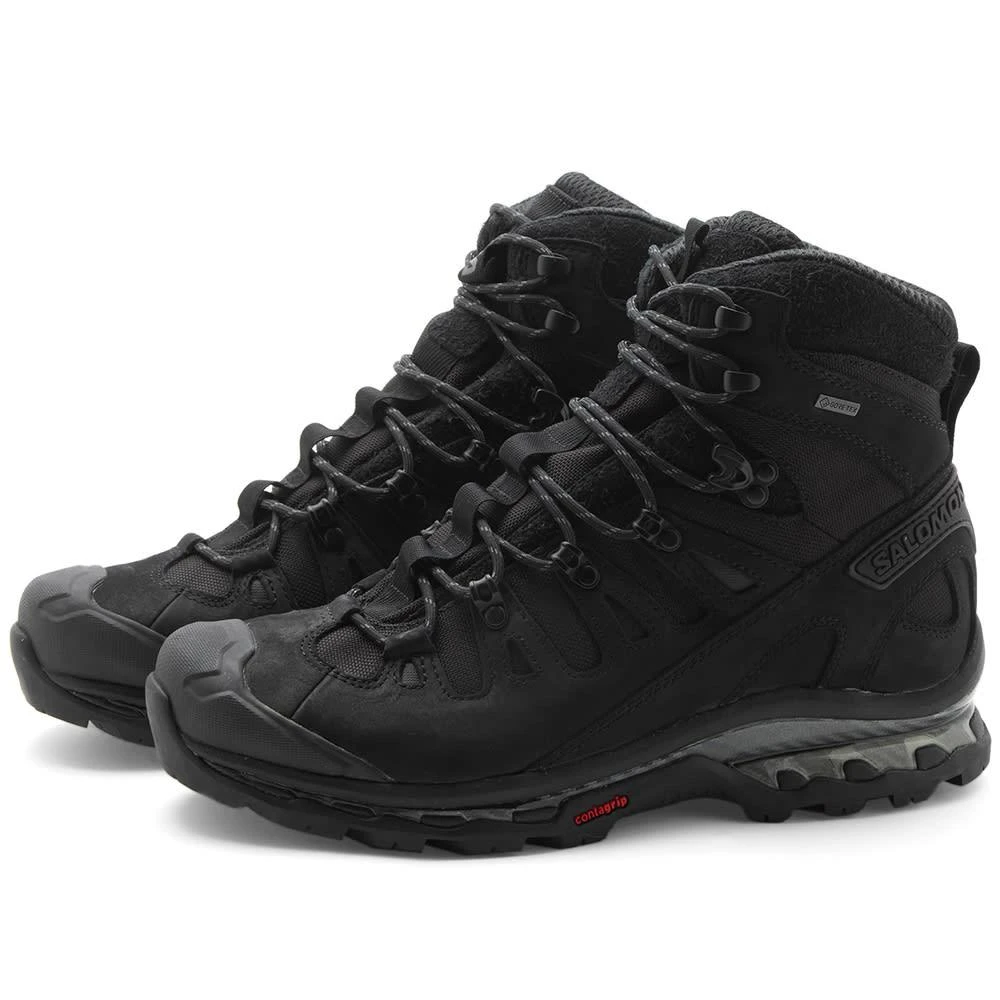 商品Salomon|Salomon Quest Gore-Tex Advanced,价格¥1662,第1张图片