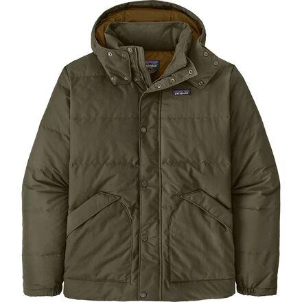 商品Patagonia|Downdrift Jacket - Men's,价格¥1349,第3张图片详细描述