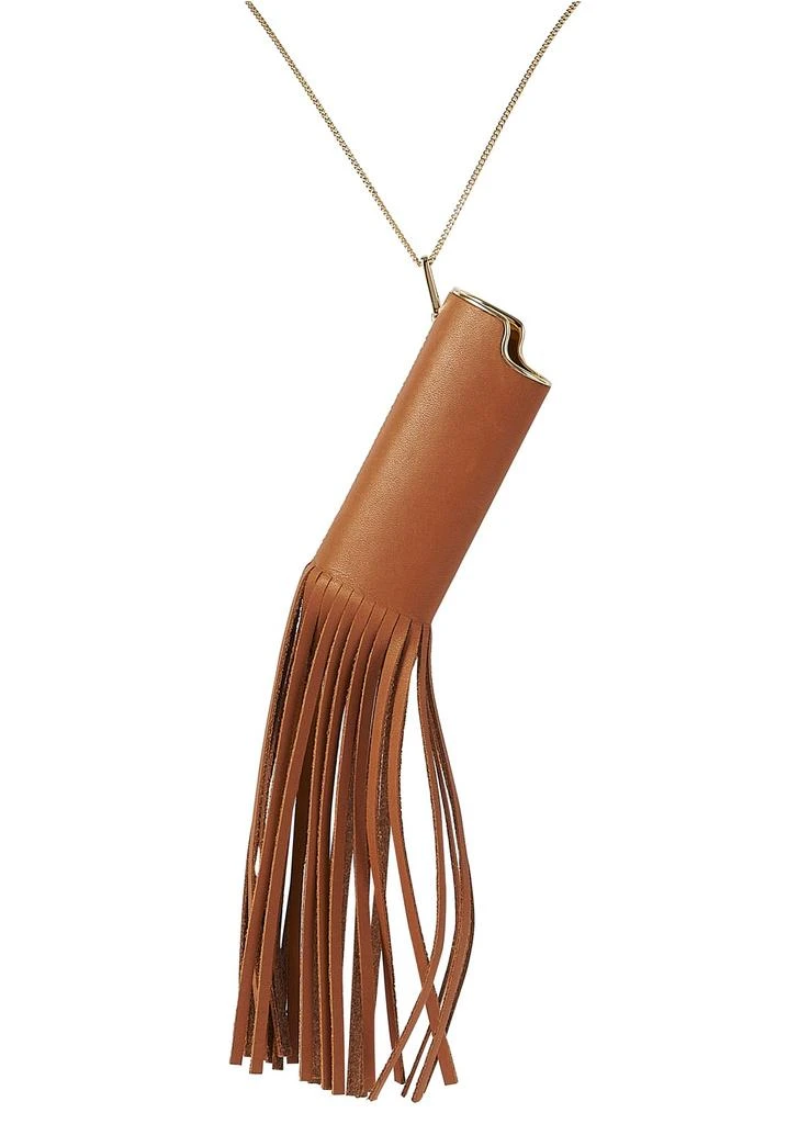 商品Celine|流苏项链,价格¥2178,第1张图片