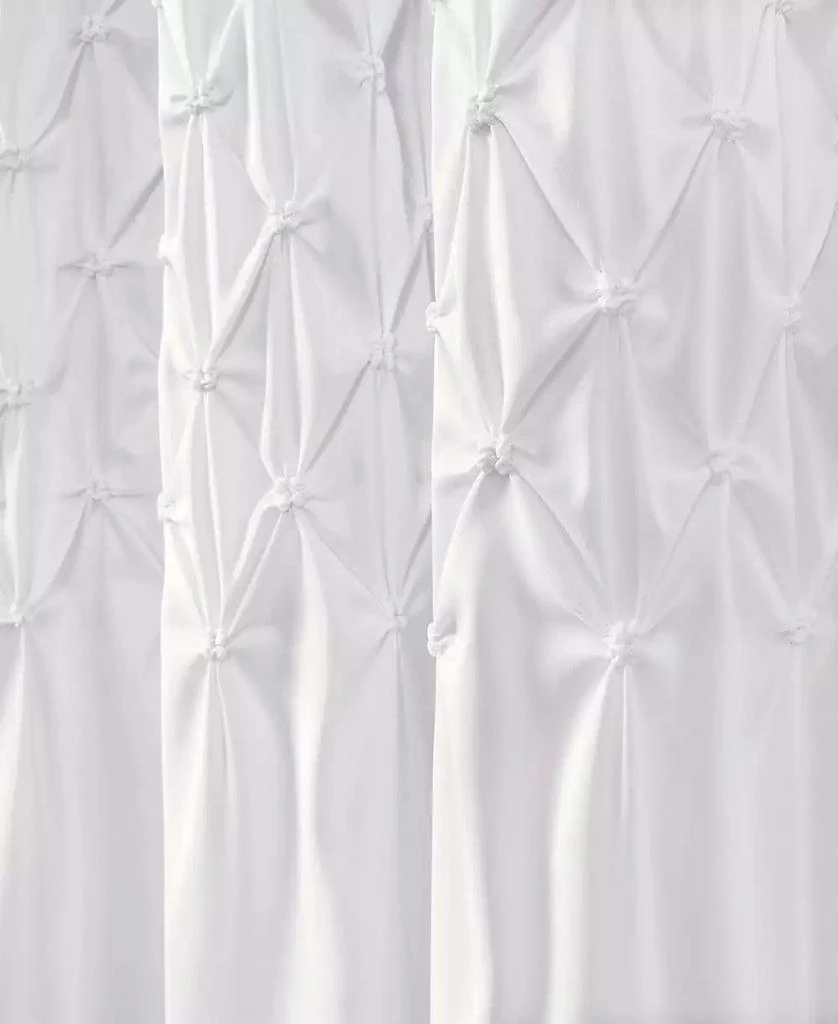 商品Lush Décor|Bayview Shower Curtain, 72" x 72",价格¥398,第3张图片详细描述
