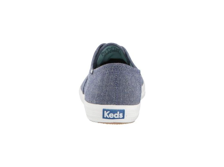 商品Keds|Champion Seasonal Solid,价格¥283,第5张图片详细描述