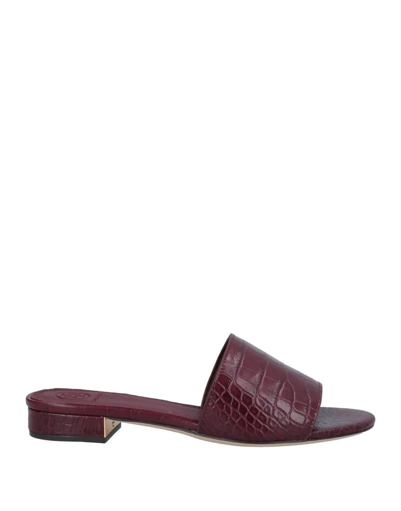商品Tory Burch|Sandals,价格¥1236,第1张图片