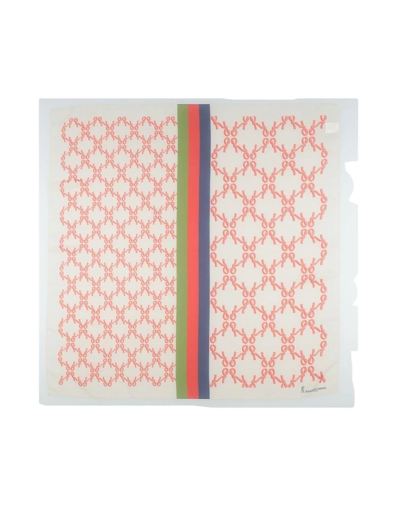 商品ROBERTA DI CAMERINO|Scarves and foulards,价格¥259,第1张图片