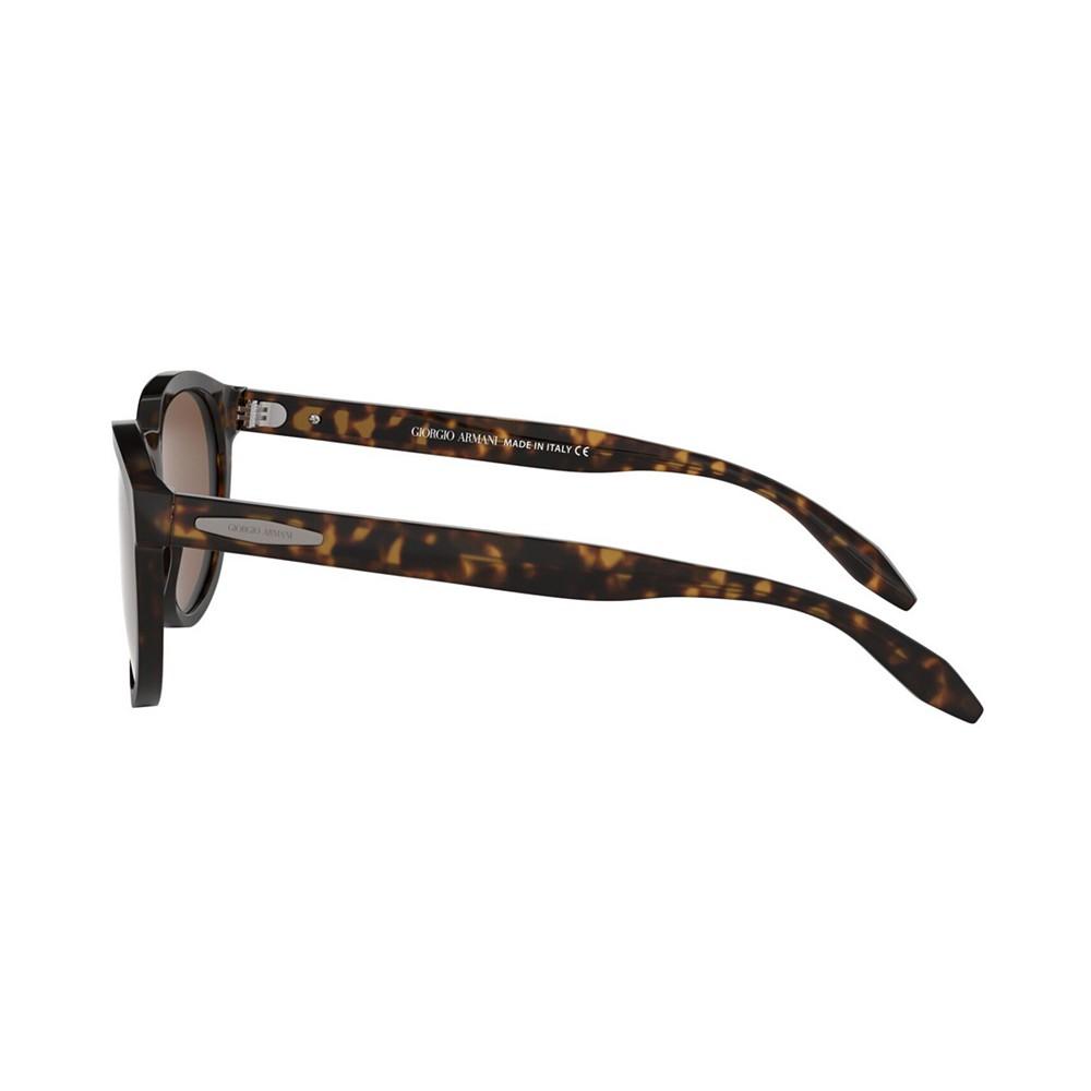 Arnette Sunglasses, AR8115商品第6张图片规格展示