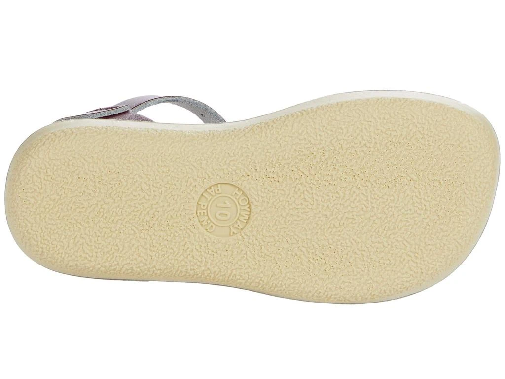 商品Salt Water Sandal by Hoy Shoes|Sun-San-Surfer (Infant/Toddler/Little Kid),价格¥257,第3张图片详细描述